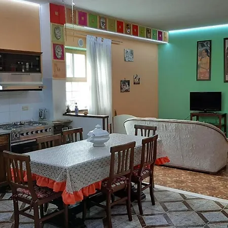 Apartment Appartamento Reale *