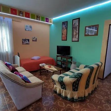 Apartment Appartamento Reale *